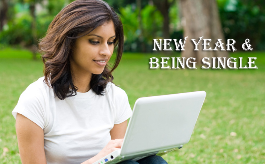 7 Best Things About Being Single on New Years Eve