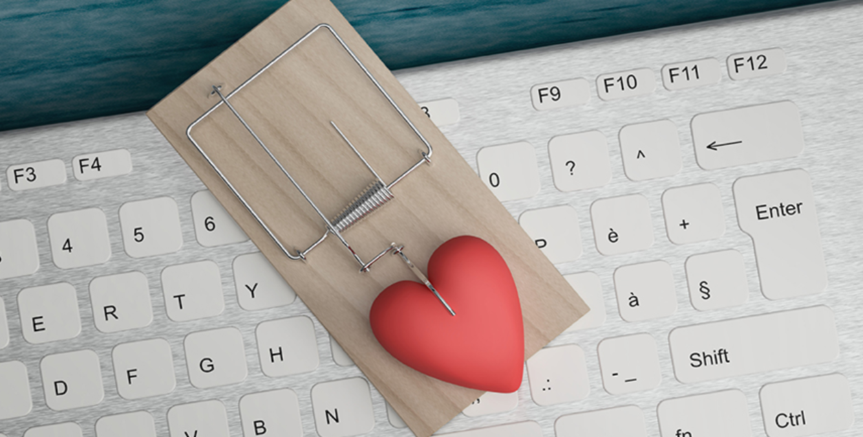 How to Avoid an Online Dating Scam
